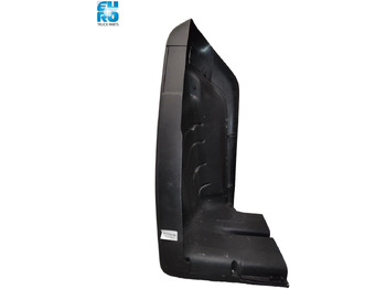 Hệ thống nhiên liệu VOLVO FH