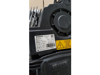 Đèn trước cho Xe tải VOLVO FH4 XENON KOPLAMP RECHTS FH16 LOOK EG03404 GEBRUIKT 21221145U: hình 3