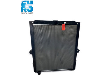 Bộ tản nhiệt MERCEDES-BENZ Actros