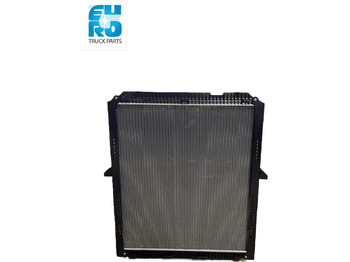 Bộ tản nhiệt NISSENS