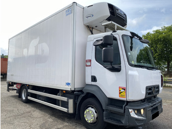 Xe tải đông lạnh RENAULT D