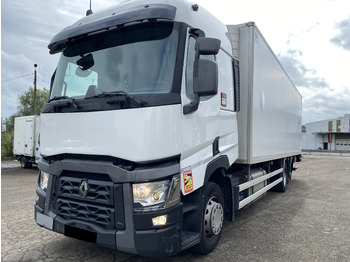 Xe tải đông lạnh RENAULT T