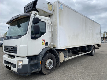Xe tải đông lạnh VOLVO FE