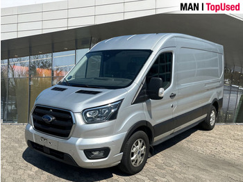 Xe van chở hàng FORD Transit