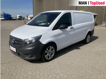 Xe van nhỏ gọn MERCEDES-BENZ Vito 111