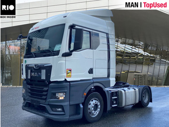 Xe đầu kéo MAN TGX 18.470
