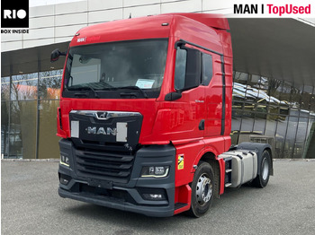 Xe đầu kéo MAN TGX 18.470