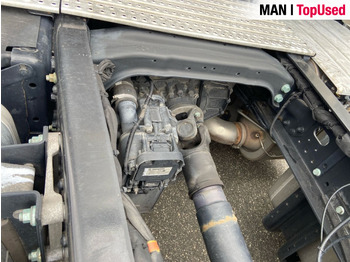 Xe đầu kéo MAN TGX 18.470 4x2 BL SA "Retarder": hình 4