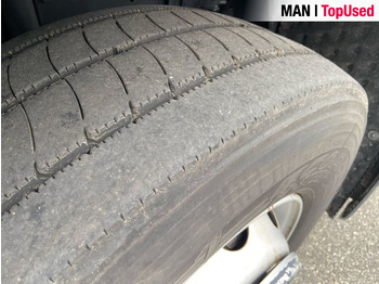 Xe đầu kéo MAN TGX 18.470 4x2 BL SA "Retarder": hình 2