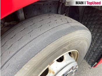 Xe đầu kéo MAN TGX 26.470 6x2/2 BL SA "Retarder / 700 l Tank": hình 2