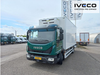 Xe tải khung gầm IVECO Eurocargo ML120EL19/P EVI_C Euro6 Klima Luftfeder: hình 1