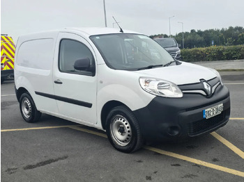 Xe van nhỏ gọn RENAULT Kangoo