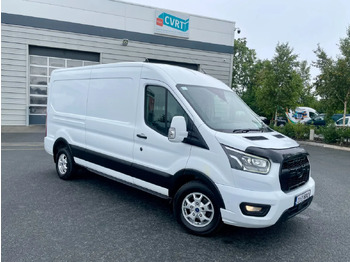 Xe van chở hàng FORD Transit