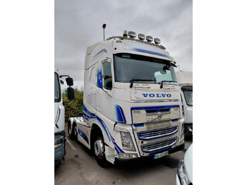 Xe đầu kéo VOLVO FH 460