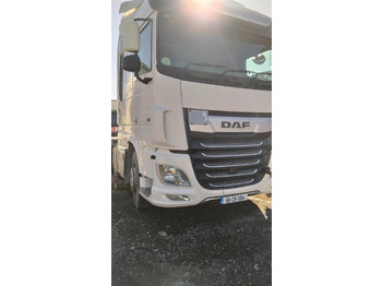 Xe đầu kéo DAF XF 480