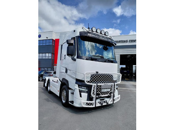 Xe đầu kéo RENAULT T High 520