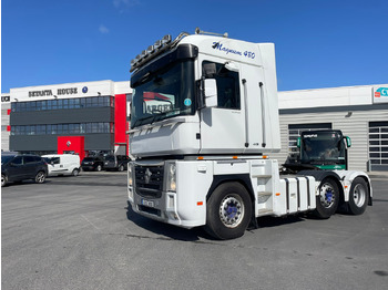 Xe đầu kéo 2012 Renault Magnum 480 DXI: hình 3