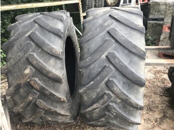 Lốp cho Máy móc nông nghiệp 650/65R38 stel banden: hình 3 Lốp cho Máy móc nông nghiệp 650/65R38 stel banden: hình 3