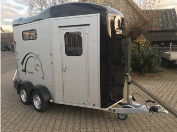 Rơ moóc chở ngựa CHEVAL LIBERTÉ