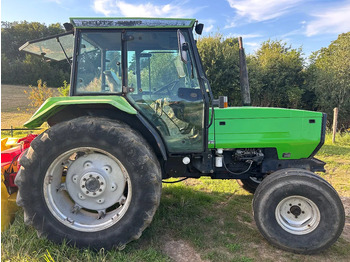 Máy cày Deutz DX 3.90 Deutz-Fahr DX 3.90: hình 2