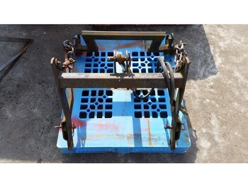 Thiết bị xới đất Hydraulische hefinrichting t.b.v. kopeg / frees etc: hình 2 Thiết bị xới đất Hydraulische hefinrichting t.b.v. kopeg / frees etc: hình 2