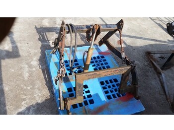 Thiết bị xới đất