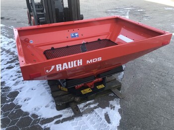 Máy rải phân bón RAUCH
