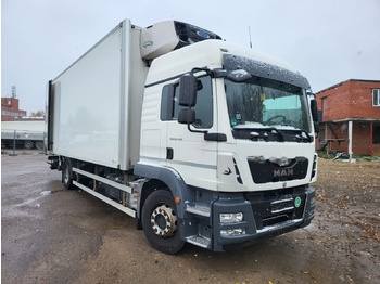 Xe tải đông lạnh MAN TGM 18.340