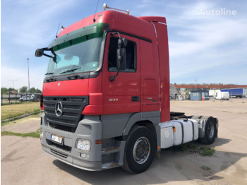 Xe đầu kéo Mercedes-Benz Actros 1844: hình 1