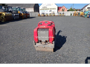 Máy lăn Ammann AR 65 - Mini road roller: hình 3