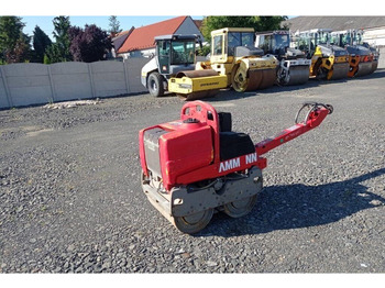 Máy lăn Ammann AR 65 - Mini road roller: hình 2
