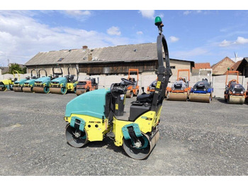 Cho thuê Ammann ARX 12 - Mini road roller Ammann ARX 12 - Mini road roller: hình 2