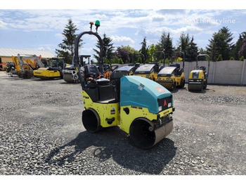 Cho thuê Ammann ARX 12 - Mini road roller Ammann ARX 12 - Mini road roller: hình 5