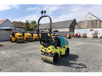 Cho thuê Ammann ARX 12 - Mini road roller Ammann ARX 12 - Mini road roller: hình 4