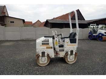 Máy lăn Bomag BW 100 Road roller: hình 5