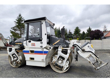 Máy lăn BOMAG