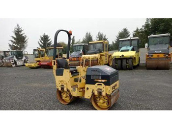 Máy lăn BOMAG