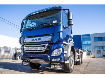 Xe tải nâng móc DAF CF 450