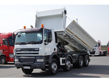 Xe ben DAF CF 85 410