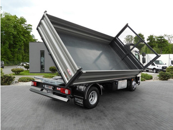 Xe ben DAF LF 180 WYWROTKA TRÓJSTRONNA TEMPOMAT LEDY AUTOMAT BLIŹNIACZE KO: hình 3