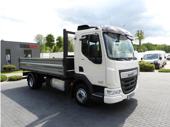 Xe ben DAF LF 180 WYWROTKA TRÓJSTRONNA TEMPOMAT LEDY AUTOMAT BLIŹNIACZE KO: hình 4