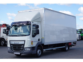 Xe tải hộp DAF LF 210