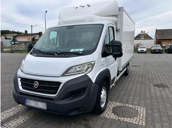 Xe van đông lạnh FIAT Ducato