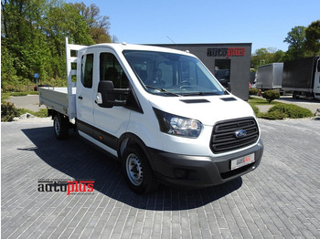 Xe ben nhỏ FORD Transit