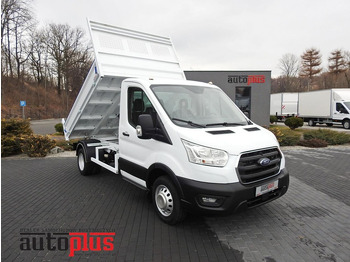 Xe ben nhỏ FORD Transit