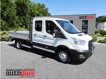 Xe tải nhỏ phẳng FORD Transit