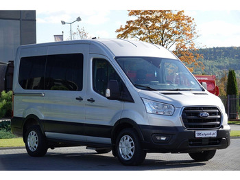 Xe bus mini FORD Transit