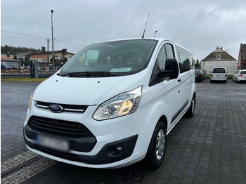 Xe bus mini FORD Transit
