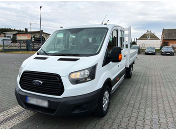 Xe tải nhỏ phẳng FORD Transit