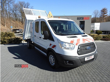 Xe ben nhỏ FORD Transit